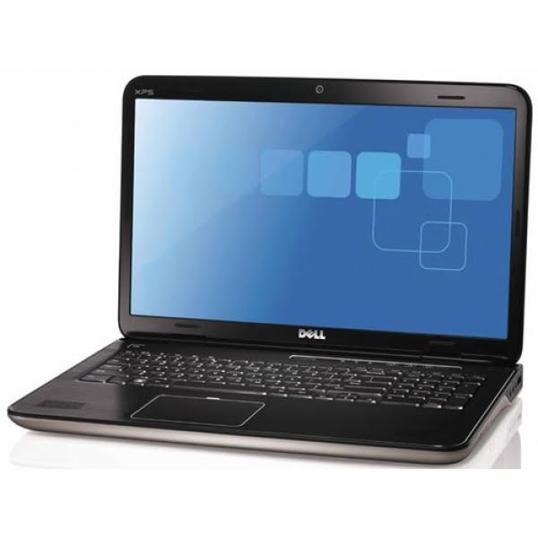 Dell XPS L502X-Touch - افراشاپ